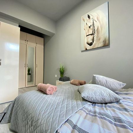 Nj Luxury Rooms And Suites Varna Exterior foto