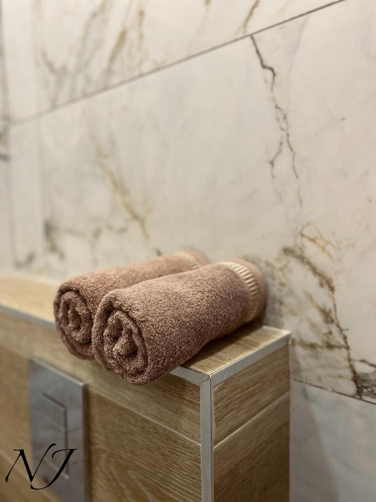 Nj Luxury Rooms And Suites Varna Exterior foto
