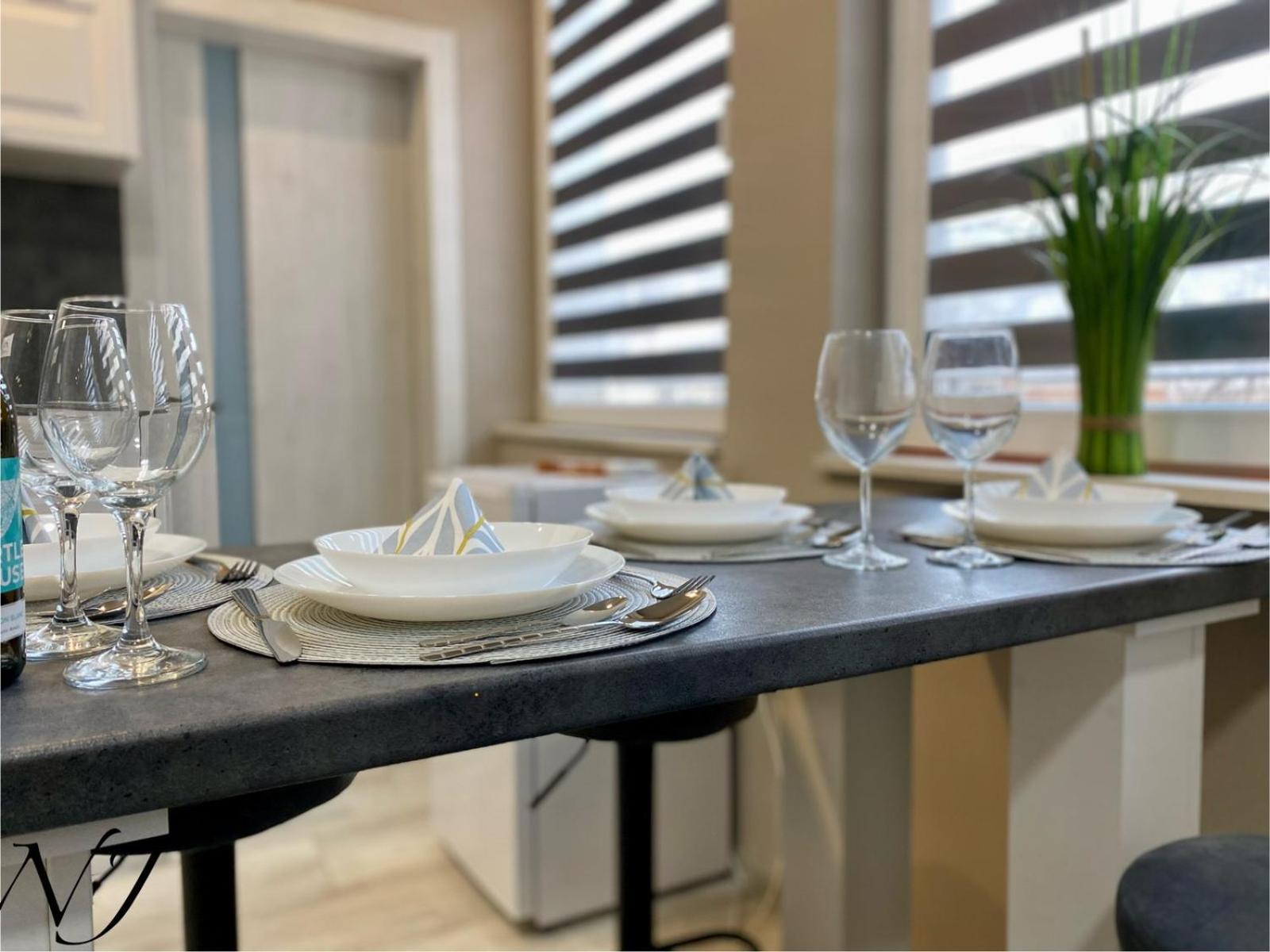 Nj Luxury Rooms And Suites Varna Exterior foto